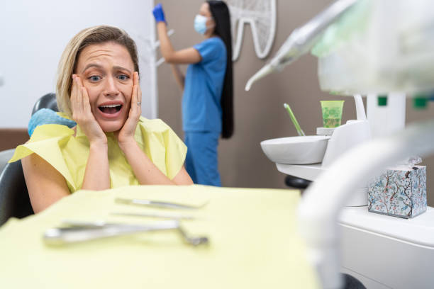 Best Emergency Treatment for Dental Infections or Abscesses in Elizabethtown, KY